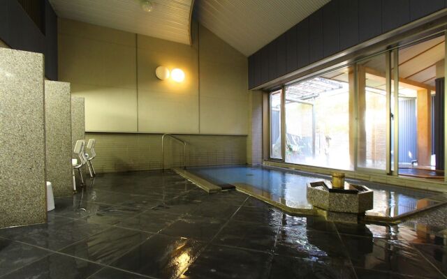 Togetsuan Ryokan