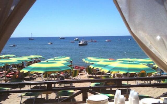 Hotel Sirena