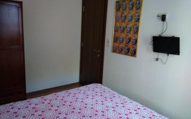 Sotiros Sunset House