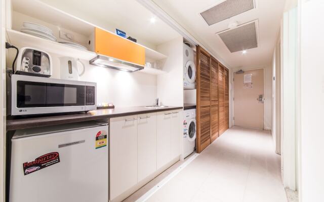 2521 Blue Horizon - Airlie Beach