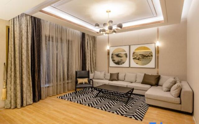 Xiaodao Villa (Sanya Haitang No.2 Branch)