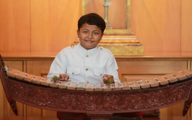 Angkor Century Resort & Spa