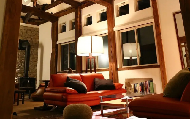 Hanz Outdoor Resort (formerly Glamping Villa Hanz Kawaguchiko) – Guest Rooms – Fujikawaguchiko