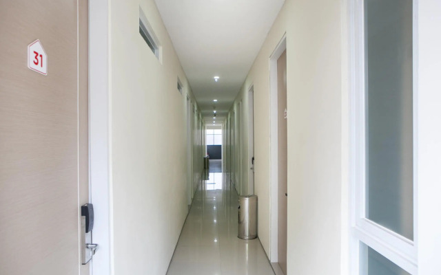 RedDoorz near Maranatha University 3