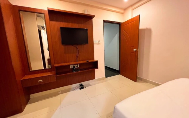 Hotel InTourist by Agira Hotel
