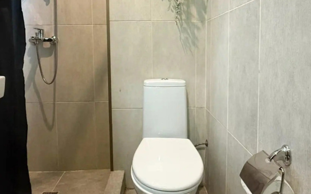 Апартаменты в ЖК "Испанские кварталы" ИС