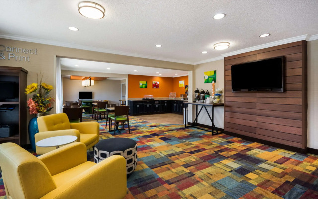 Quality Inn & Suites Bozeman