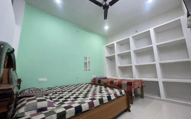 Arya Sadan Homestay