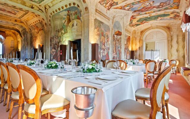 Villa Barbarich