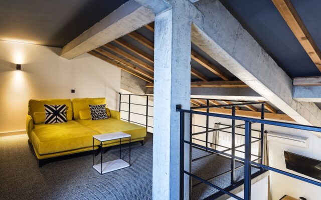 Maison & Chateau Copsa