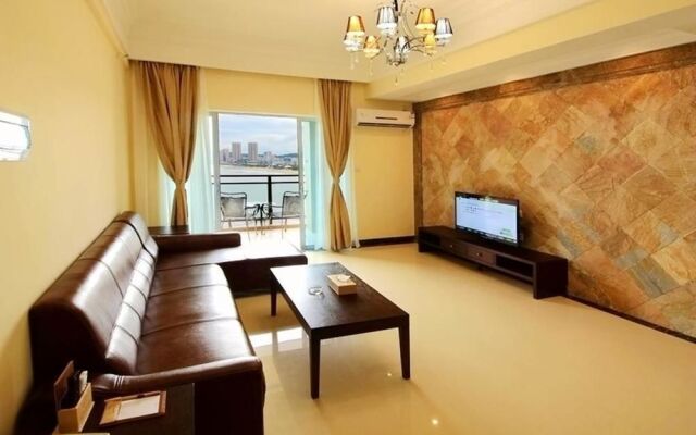 Shanhaiwan Holiday Hotel