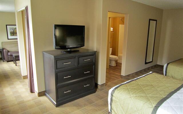 Extended Stay America Suites San Jose Edenvale North