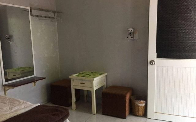 Mia Homestay