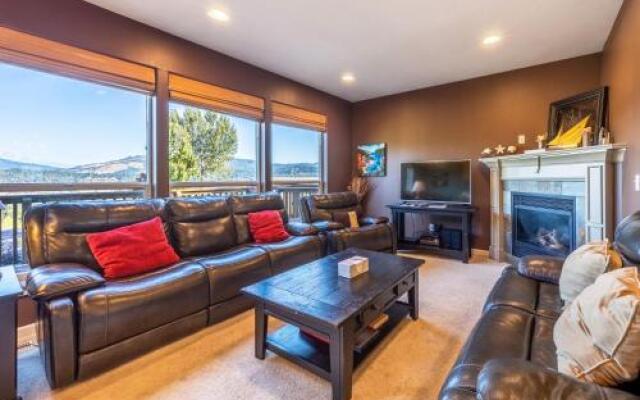 West Sail-River/Mt Vw-5BR/2.5B