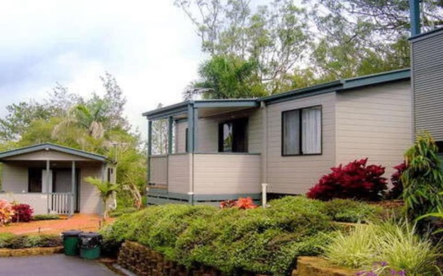 NRMA Atherton Tablelands Holiday Park