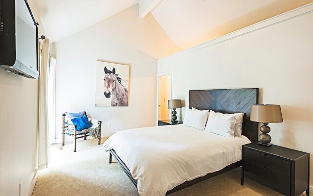 Deer Valley Retreat by Casago