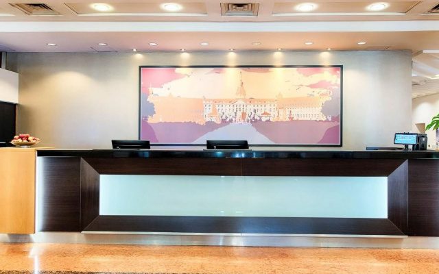 The Q - Quadro City Hotel