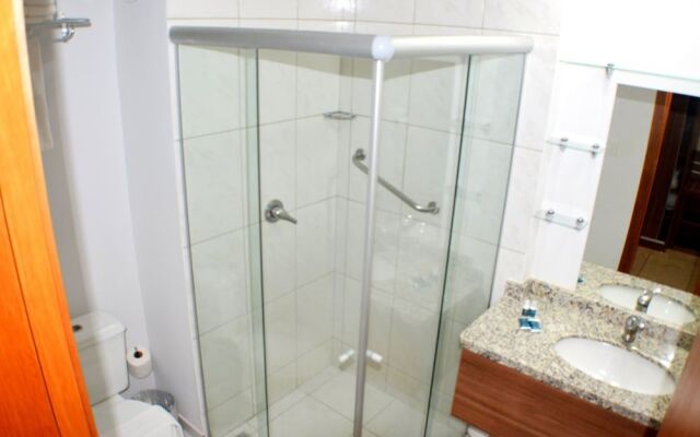 Ecologic Ville Caldas Vip