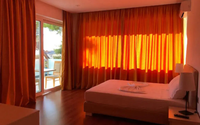 Nemesis Hotel