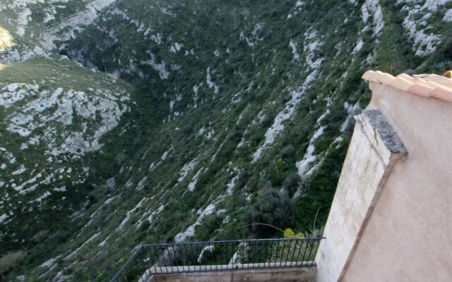 Eremo Madonna delle Grazie