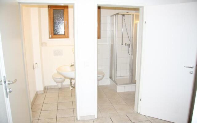 Appartements Fürstalm Alpendorf