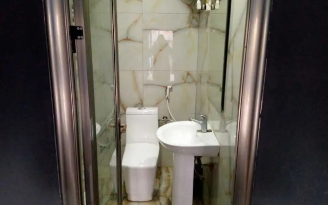 Hotel Comfort