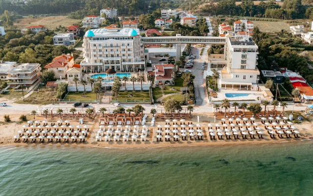 Wellness Santa Hotel