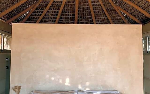 Cabañas 33 1/3 Room A