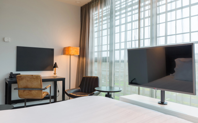 Leonardo Hotel Groningen Stadspark