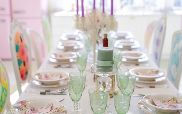 Villa TOJI luxury private - Adults Only