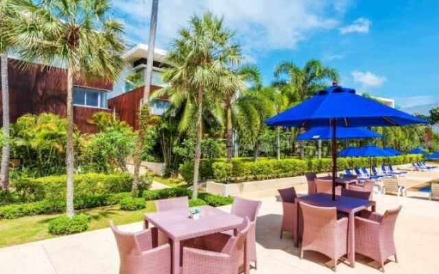 Lotus Gardens Residence