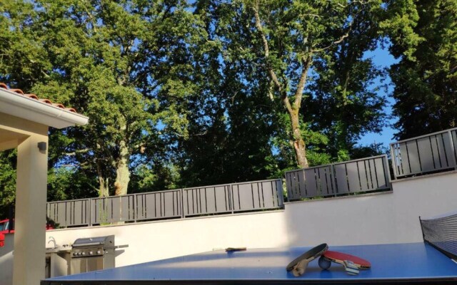 Villa Boscari Relaxing Villa at the end of Village