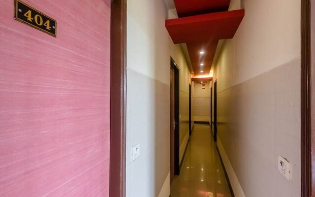 OYO 789 Hotel Airport Annex