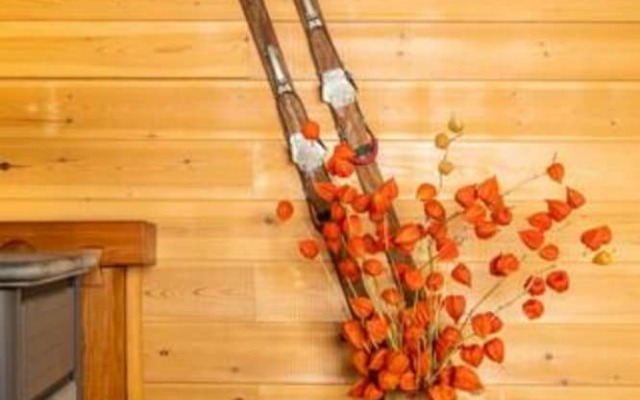 B&B Chalet Il Picchio