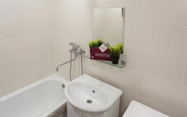 Живи уютно на улице Новгородская 8