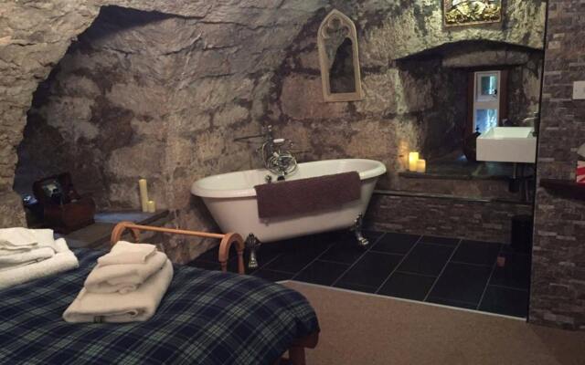 Castle Levan B&B