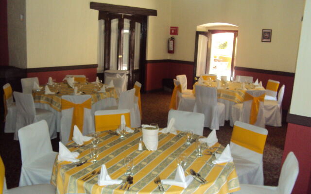 Hotel Mesón de Jobito