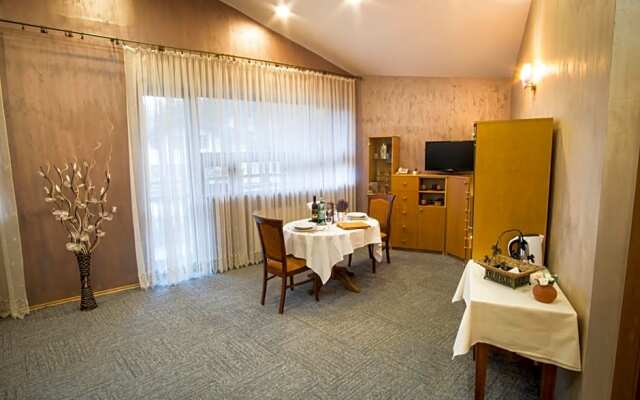 Hotel Šomka
