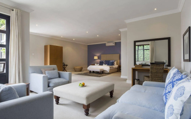 The Windermere