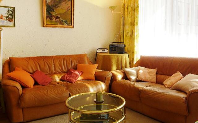 Apartment Milihaus A