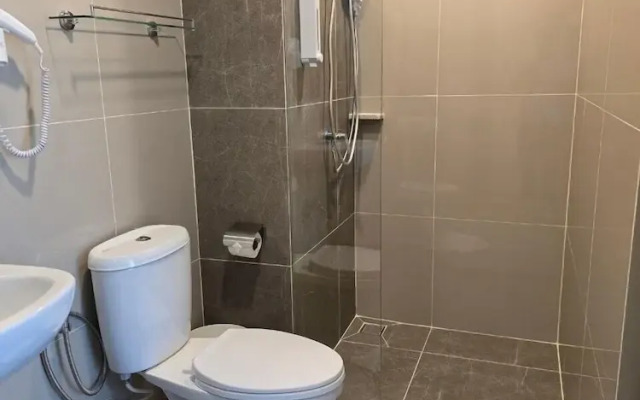 One Budget Hotel Nan Pha Sing