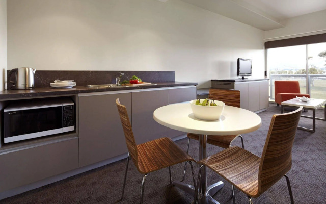 Travelodge Hotel Hobart Airport