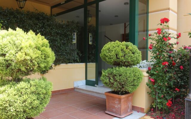 Italianway Apartments - Villa Mafalda