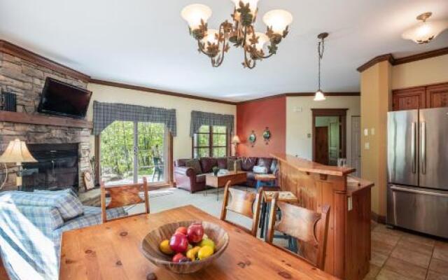 Le Plateau By Rendez-Vous Mont-Tremblant