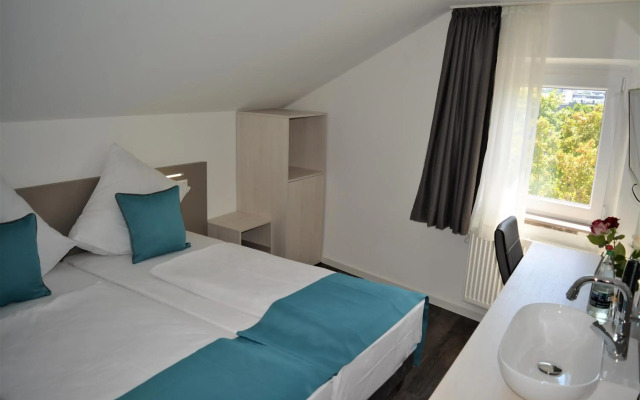 Hotel Mack