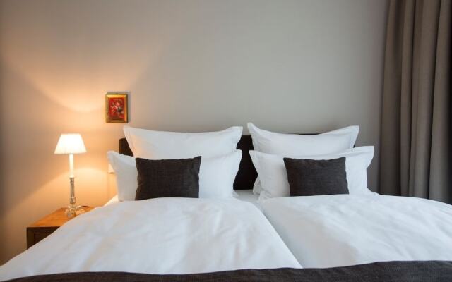 Hotel LOGIS First Class Business Suites