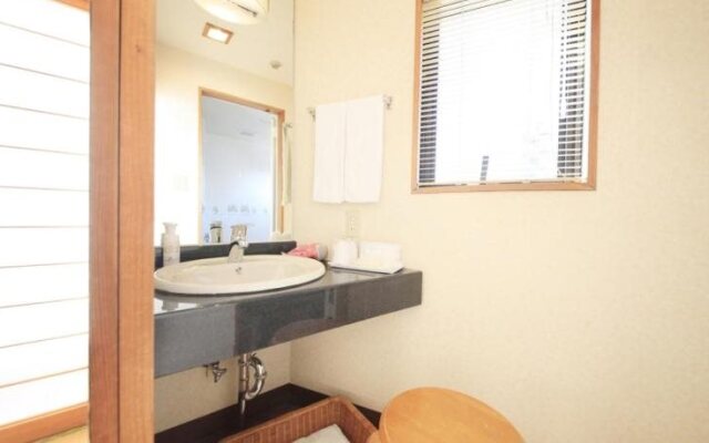 Hotel Musashino no Mori