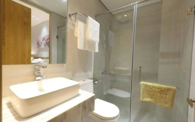 Cordial Hotel
