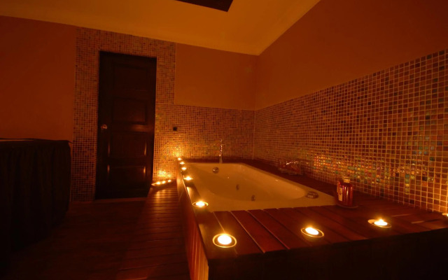 Suhan Cappadocia Hotel & Spa