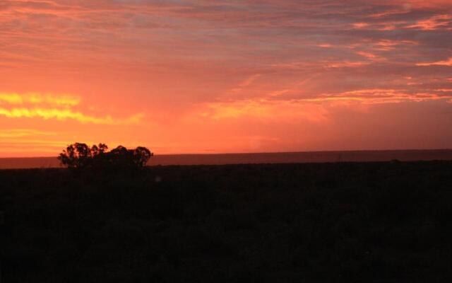 Elephants Footprint Lodge